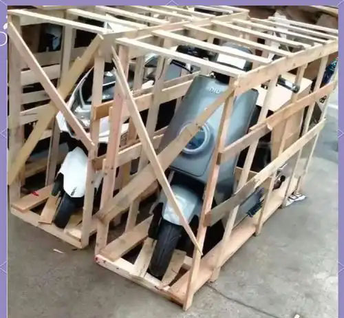 乐东电动车运输